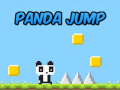 Spill Panda Jump