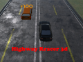 Spill Highway Rracer 3d