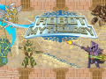 Spill Robot of Mythology