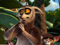 Spill All Hail King Julien Exiled