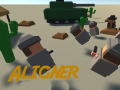 Spill Aligner