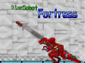Spill Dino Robot Fortress