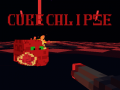 Spill Cubecalipse