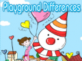 Spill Playground Differences