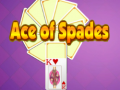 Spill Ace of Spades