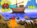 Spill Monkey Go Happy Stage 165