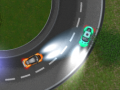 Spill Speed Racer
