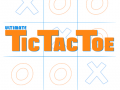 Spill Ultimate Tic Tac Toe