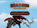 Spill Dragons: Drachenrennen
