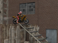 Spill Bike Trials: Wasteland