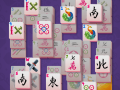 Spill Gold mahjong FRVR