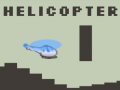 Spill Helicopter
