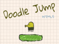 Spill Doodle Jump HTML5
