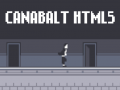 Spill Canabalt HTML5