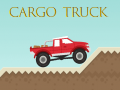 Spill Cargo Truck