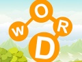 Spill Crossword Scapes