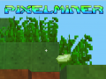 Spill Pixel Miner