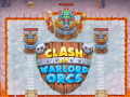 Spill Clash of Warlords Orcs