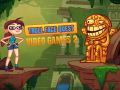 Spill Troll Face Quest: Video Games 2