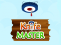 Spill Knife Master