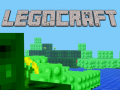 Spill Lego Craft