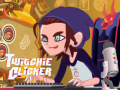 Spill Twitchie Clicker 