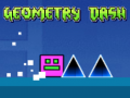 Spill Geometry Dash