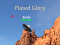 Spill Plated Glory