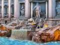 Spill Rome Love Story