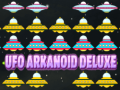 Spill UFO arkanoid deluxe