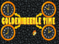 Spill Golden beetle time