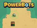 Spill Powerbots