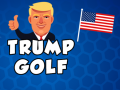 Spill Trump Golf