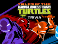 Spill Teenage Mutant Ninja Turtles Trivia