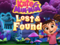 Spill Kate & Mim-Mim Lost & Found