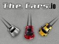 Spill The Cars.io