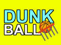 Spill Dunk Ball