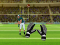 Spill American Football Challenge