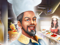 Spill Fabio the Chef