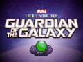 Spill Guardian of the Galaxy: Create Your own 