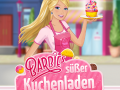 Spill Barbie:Süßer Kuchenladen