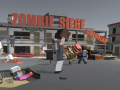 Spill Zombie Siege Outbreak