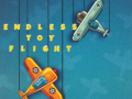 Spill Endless Toy Flight