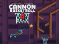 Spill Cannon Basketball 4