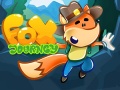 Spill Fox Journey