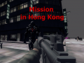 Spill Mission in Hong Kong