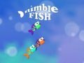 Spill Nimble Fish