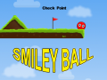 Spill Smiley Ball