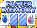 Spill The Easter Memory