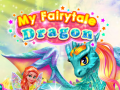 Spill My Fairytale Dragon